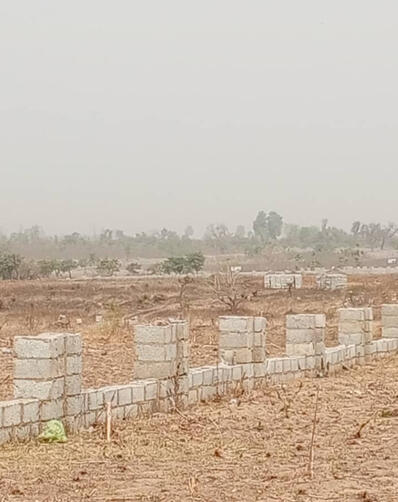 Rehoboth Estate, IDU