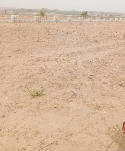 Rehoboth Estate, IDU