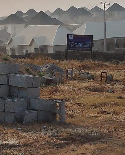 LaGrace Homes, Pyakasa